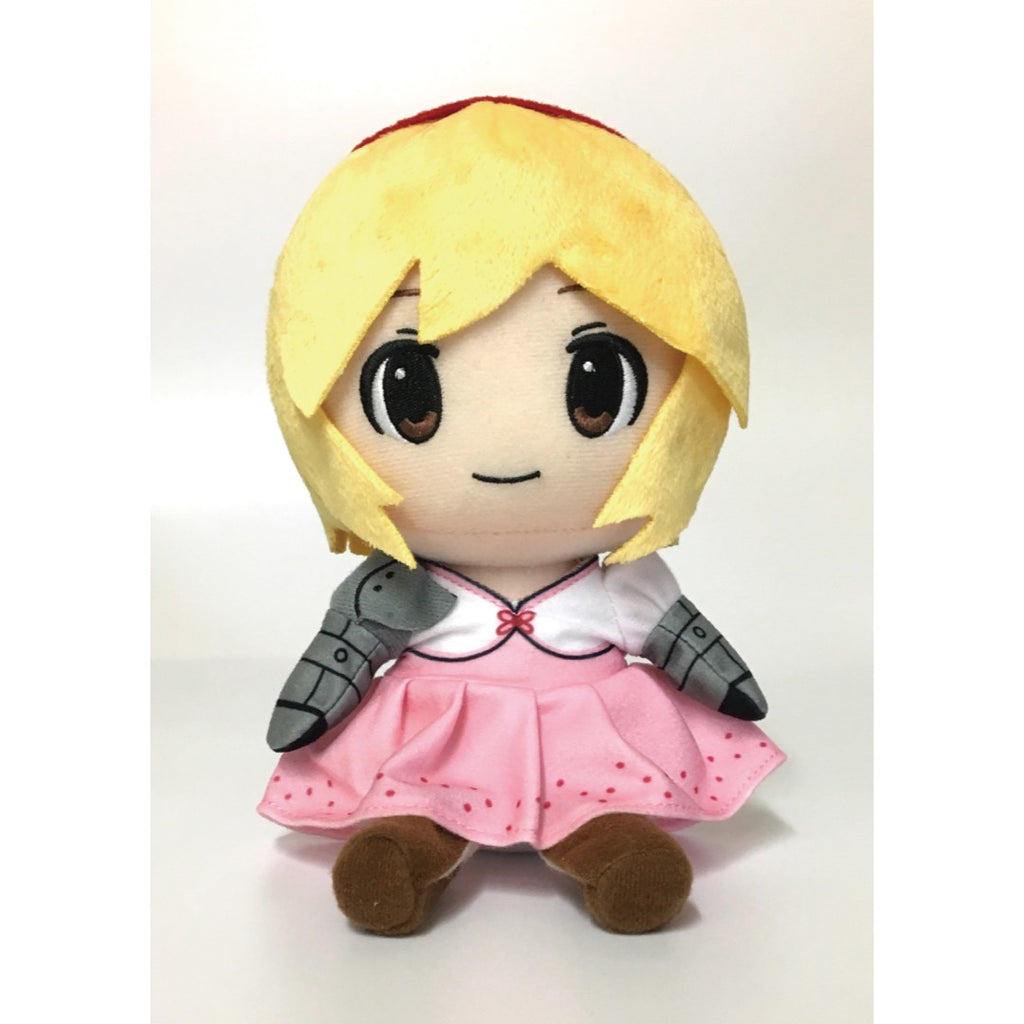 グランブルーファンタジー ジョブチェン ぬいぐるみ Cystore サイストア