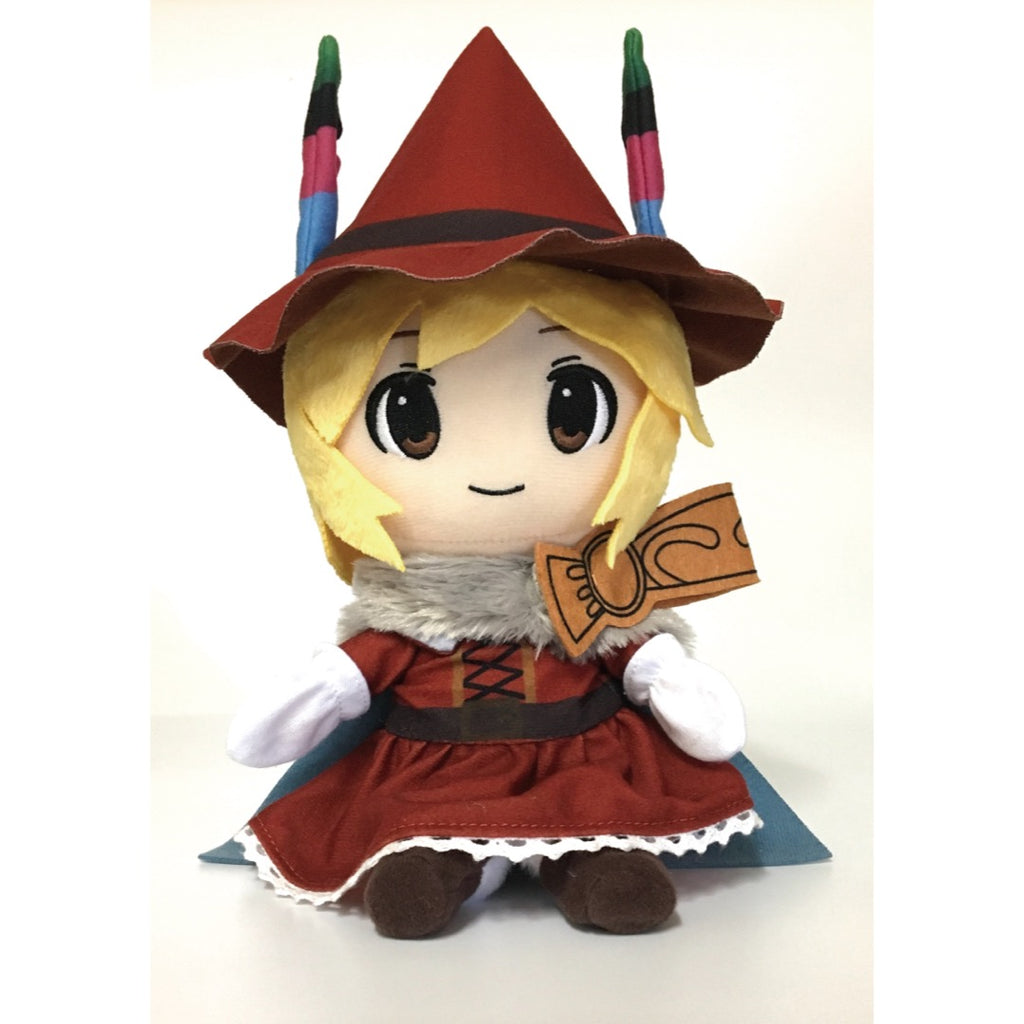 グランブルーファンタジー ジョブチェン ぬいぐるみ Cystore サイストア