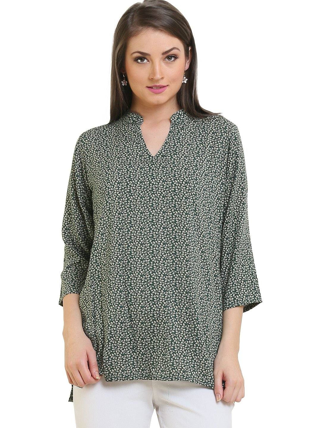 Buy Casual and Party Wear Kurtis Online at Riafashions | Ria Fashions