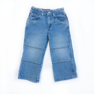 levis size 3