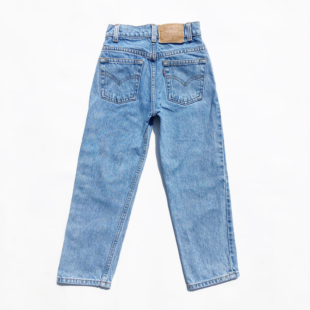 levis 505 size 8