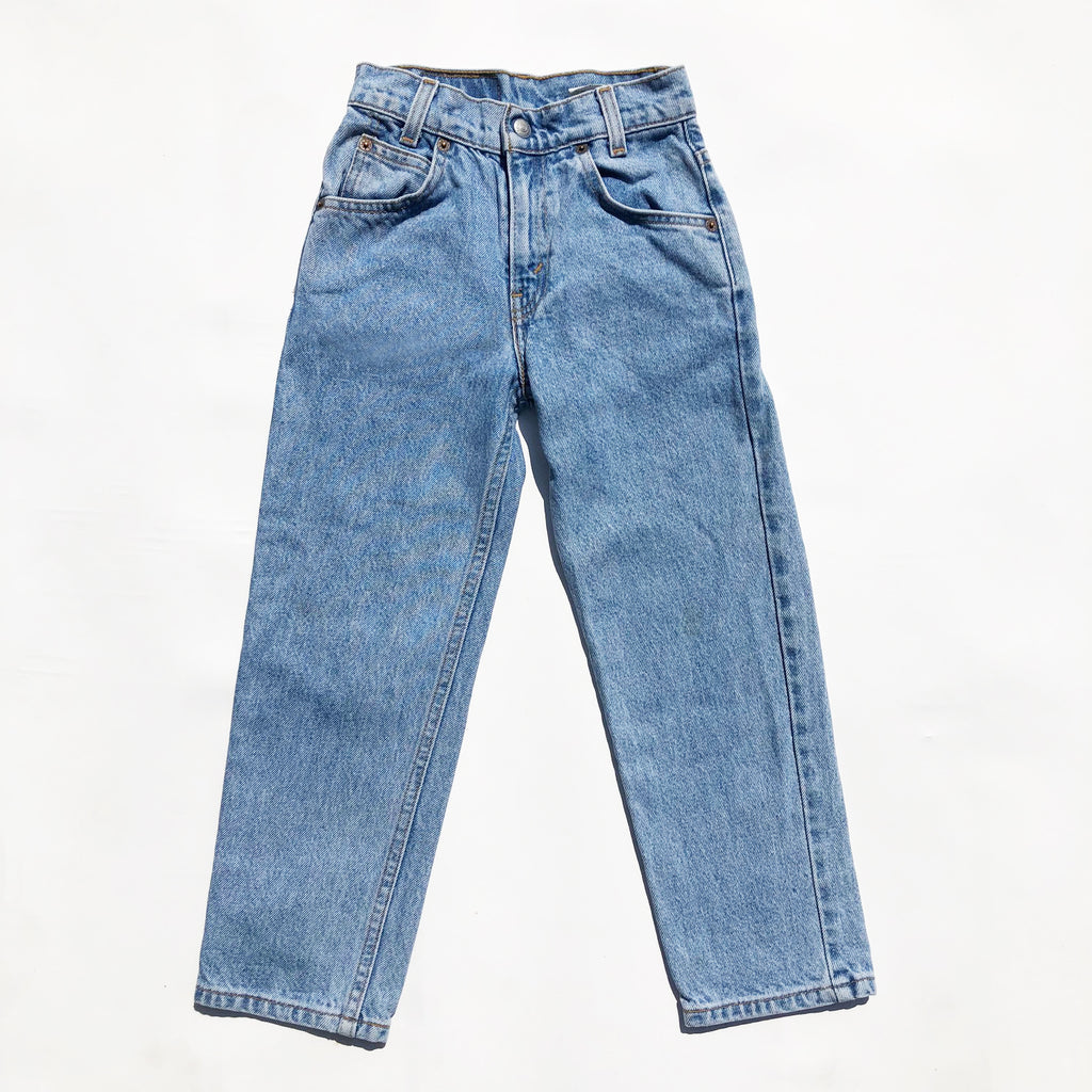 levis 505 size 8