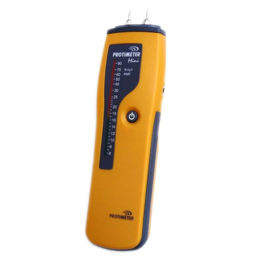 Humitest Aquant Protimeter Testeur Humidité👷‍♂️