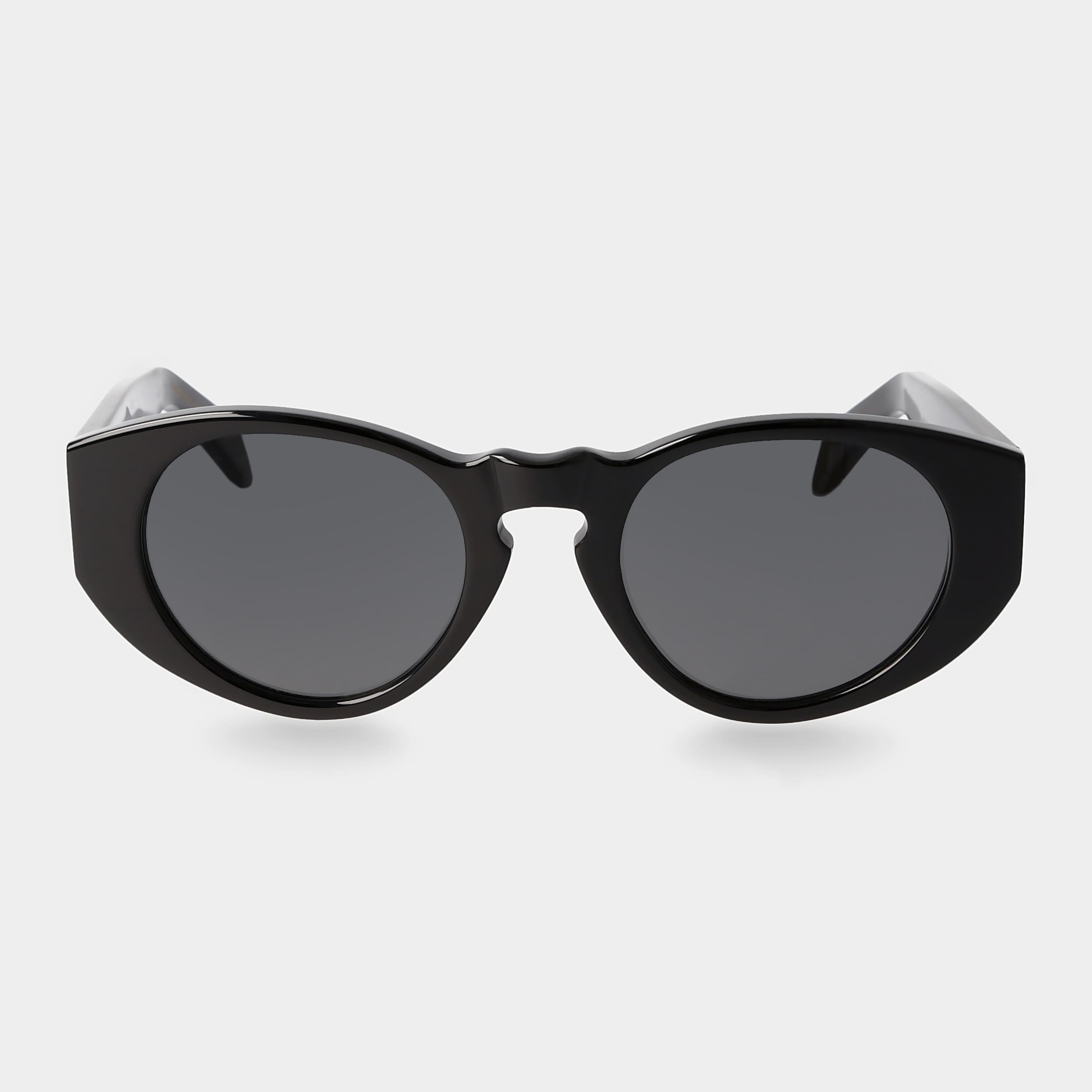 TBD Eyewear Raso Eco Black / Gray