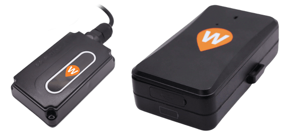 WhereSafe GPS tracking devices.