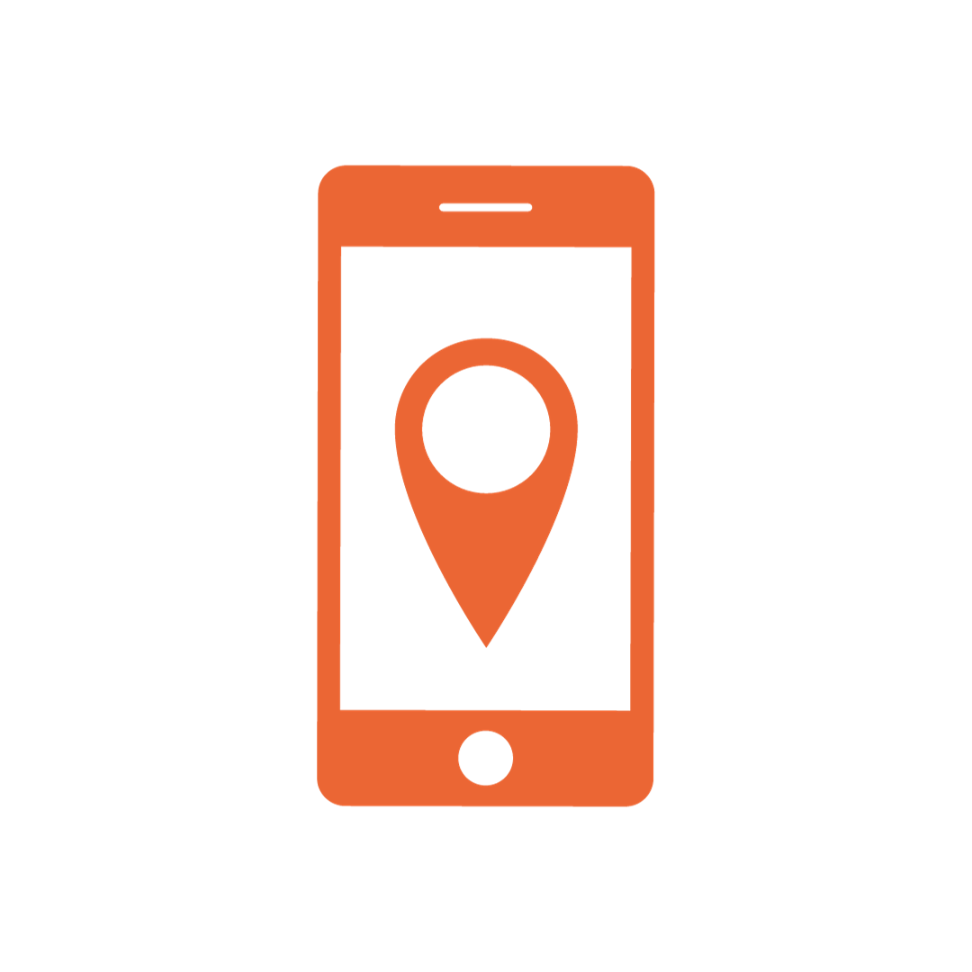 GPS Phone icon 