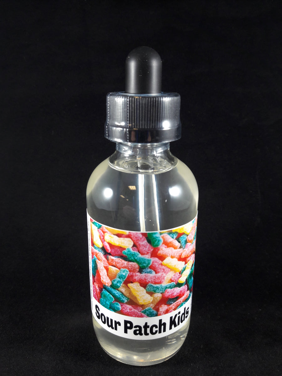 Sour Patch Kids Vape Juice - Better Juice