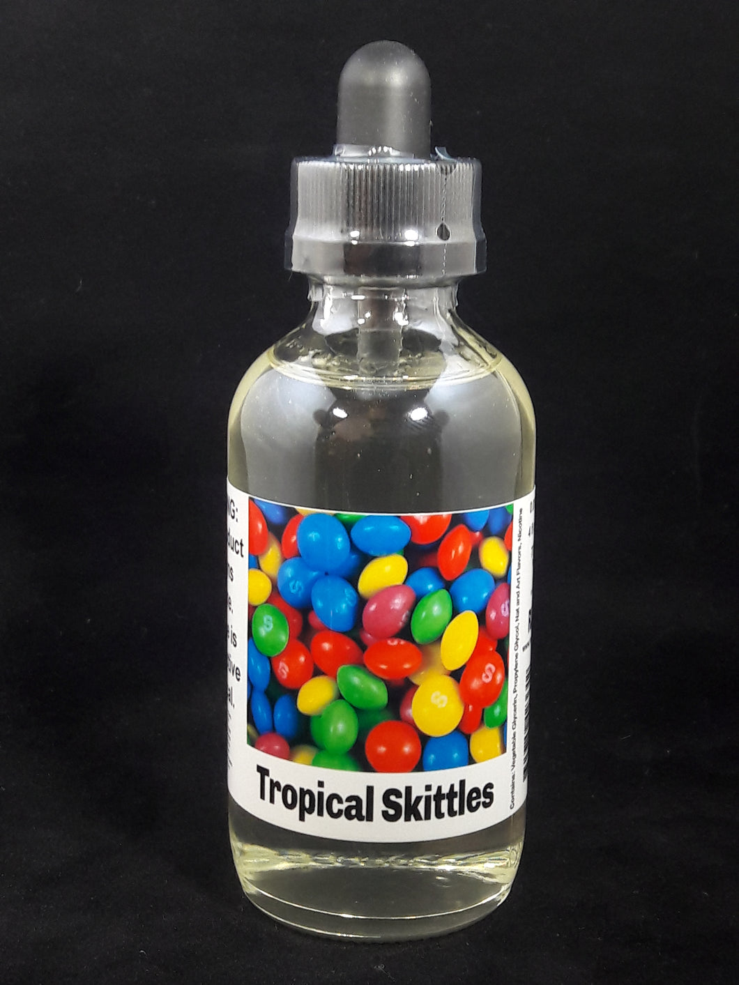Tropical Skittles Vape Juice - Better Juice