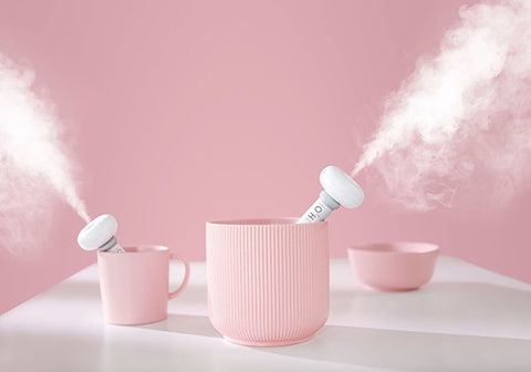 Modern Humidifiers