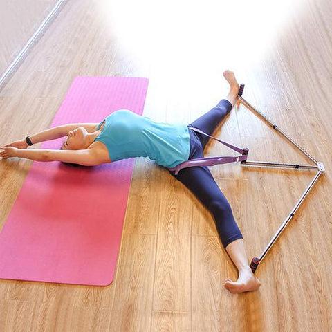 ballet leg stretcher