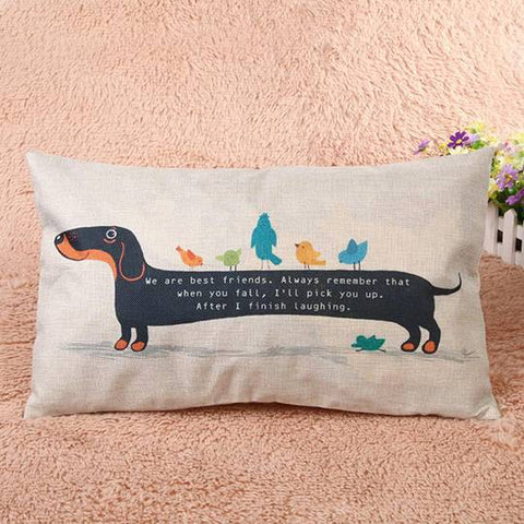 dachshund decor