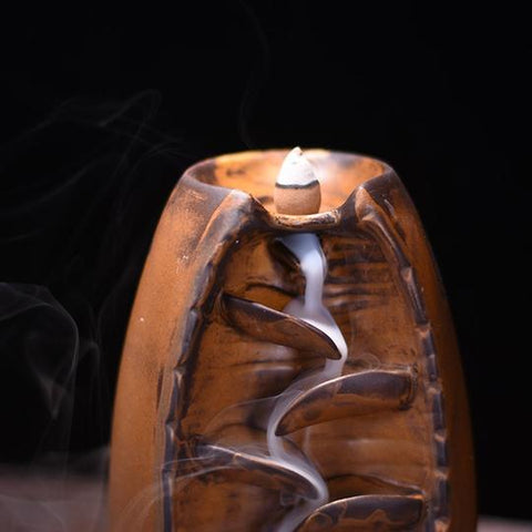 incense burner holder