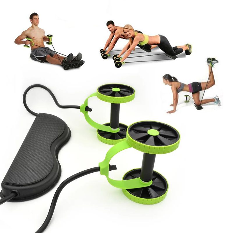 AB Roller Wheel