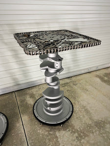 crankshaft lamp for sale