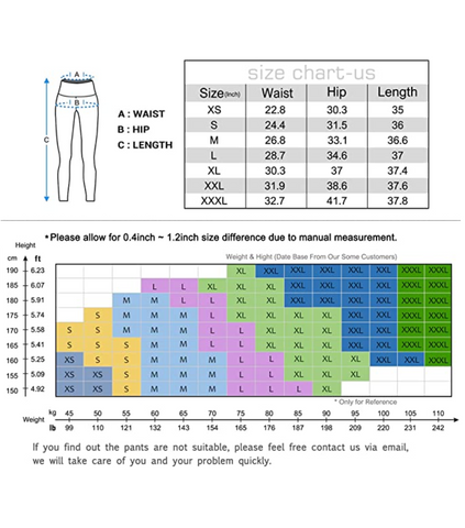 Yoga pants - women - Scale pattern – YOFE YOGA