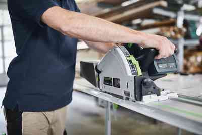 Festool Cordless Track Saw