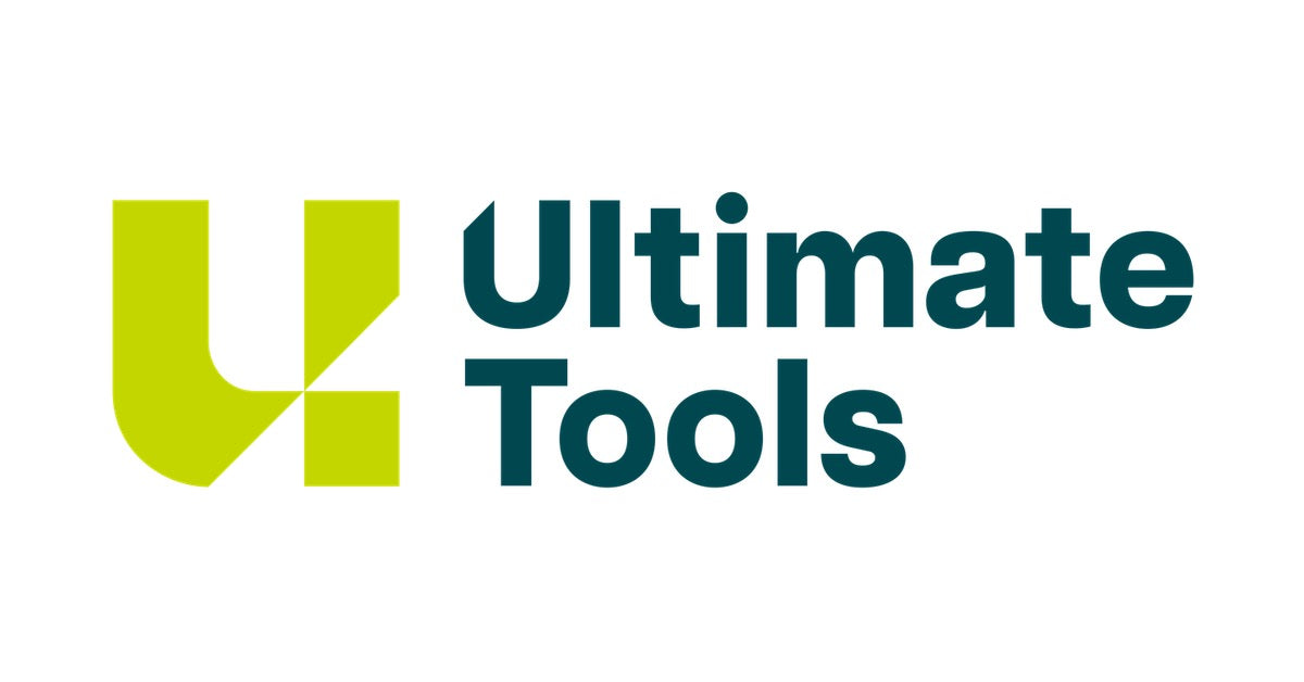 About Ultimate Tools