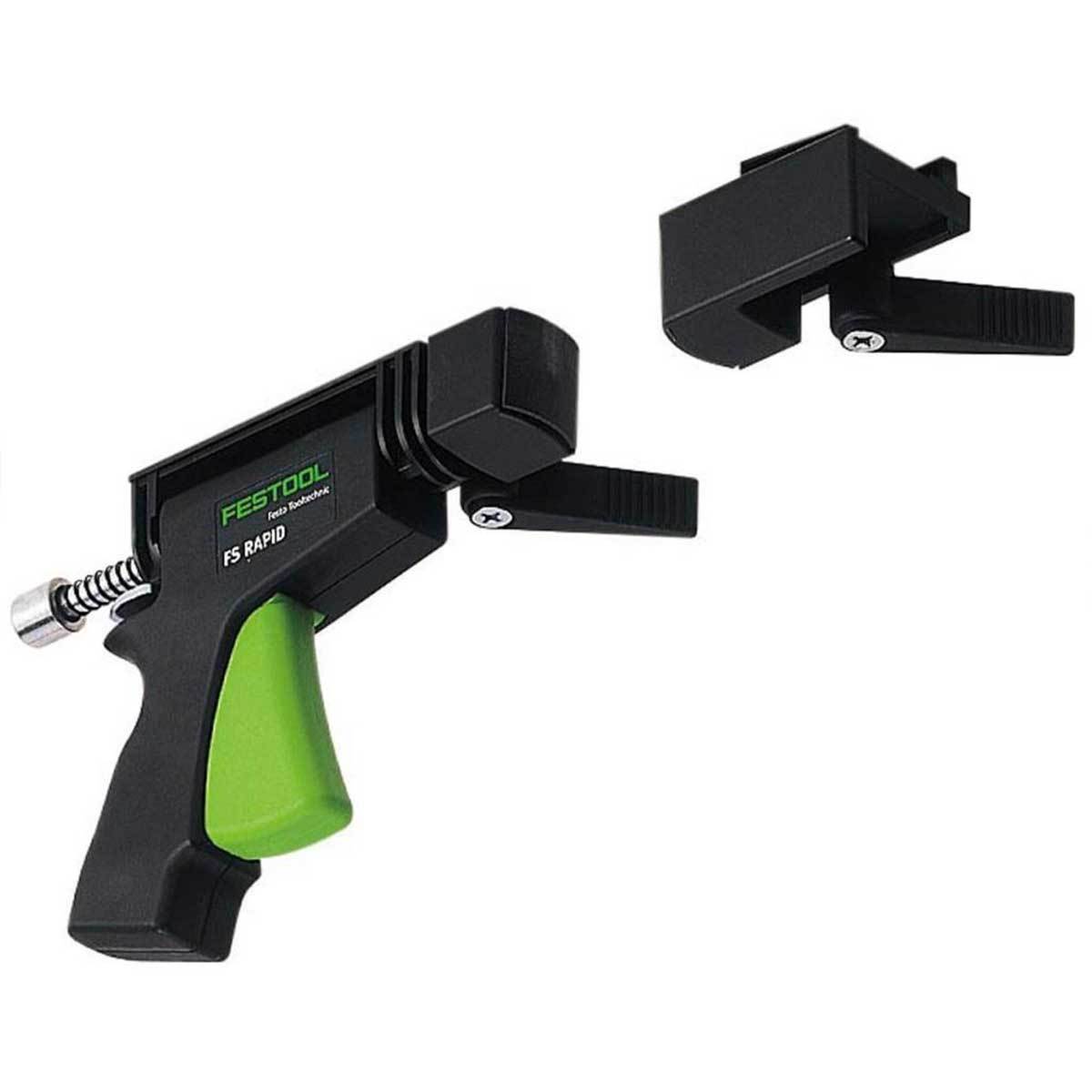 Serre-joints MFT-HZ 80 Festool