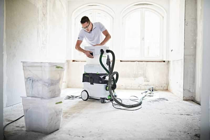 Festool Boom Arm Set for CT Dust Extractors 20315*