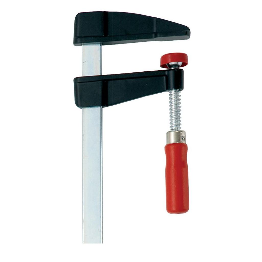 Bessey Clutch Clamp + 2K Comfort Handle