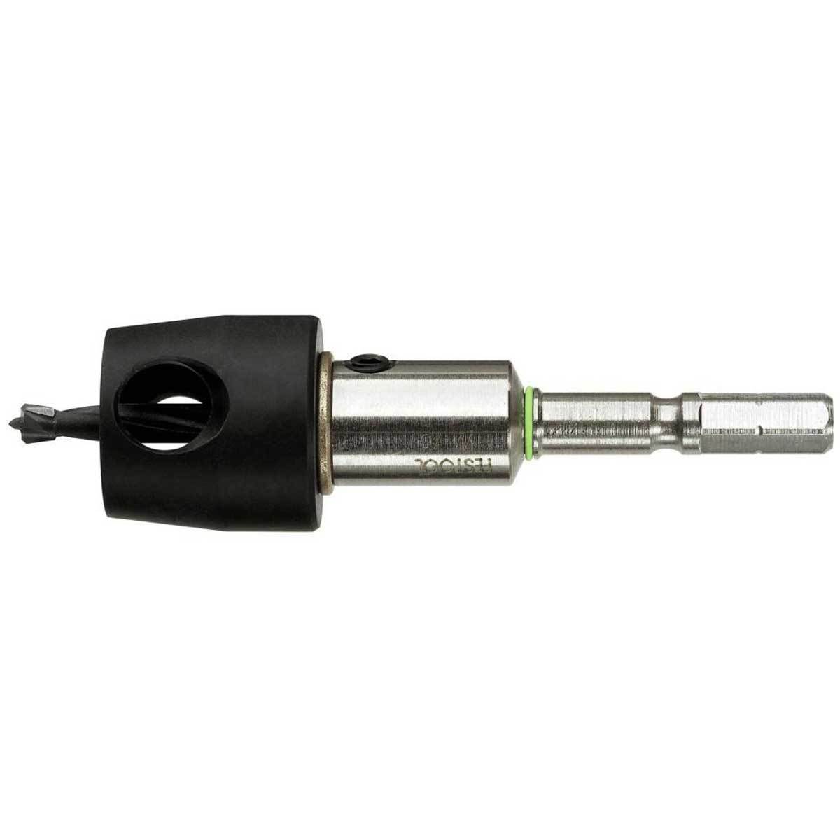 Festool FES-492524 CE Countersink Drill Bit 4.5mm