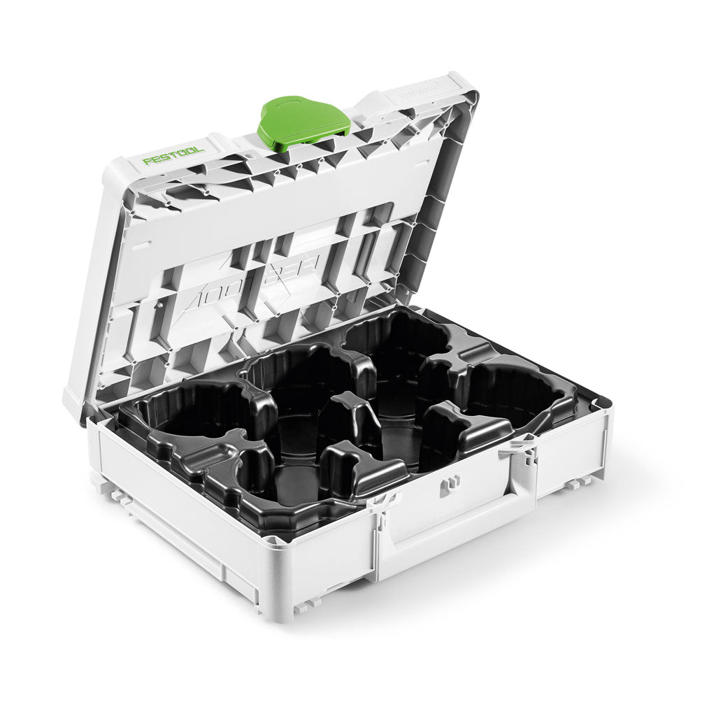 Festool 498660 Sys-Roll Systainer Cart