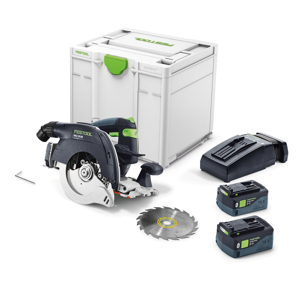 Festool CSC SYS 50 Cordless Table Saw EBI-Plus 577378