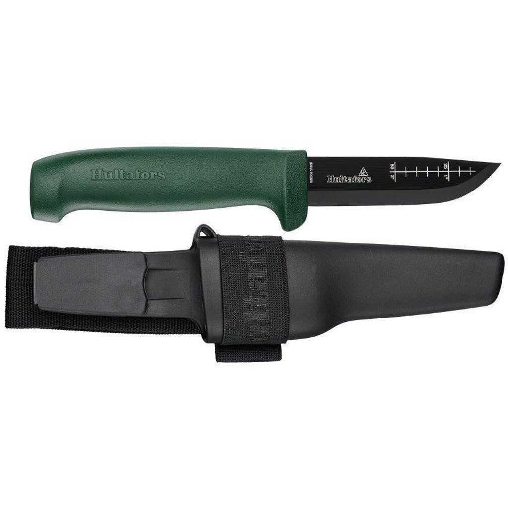 Hultafors Insulation Knife Fgk - 18In Blade Length 
