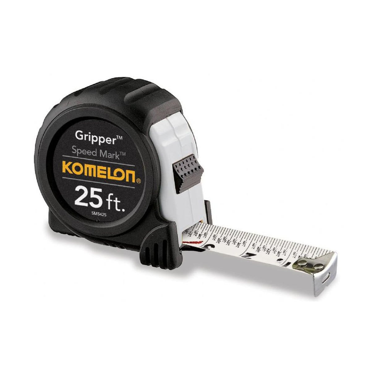 Metric/Standard ProCarpenter Flatback Flexible Tape Measure - Richelieu  Hardware