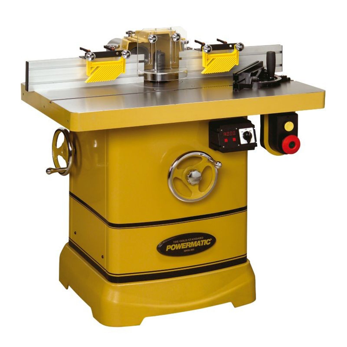Shaper Tools Workstation Jig and Fixture for Origin SW1-AA