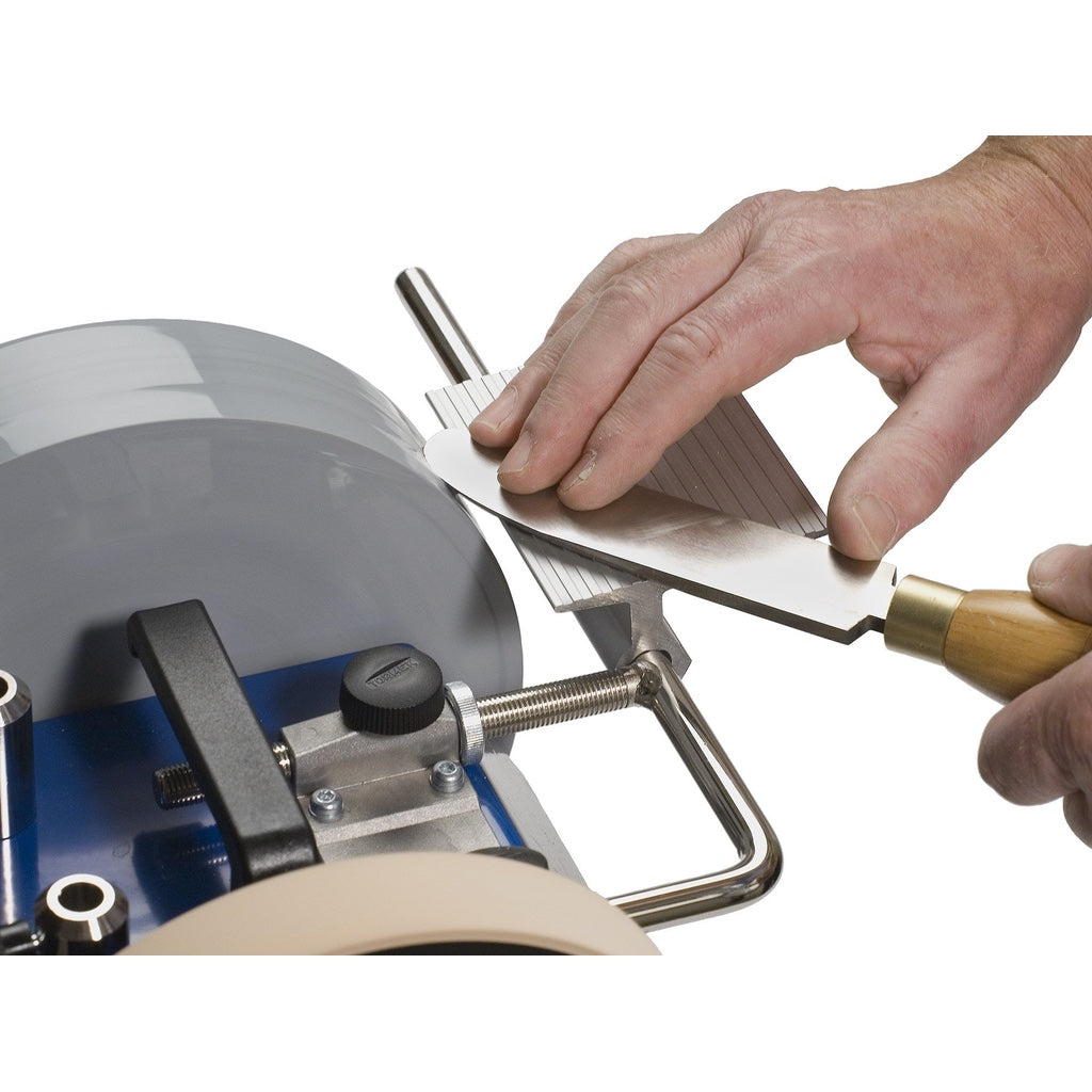 Tormek Planer Blade Sharpener SVH-320. The Planer/Jointer Blade Sharpening  Jig That Precisely Sharpens Virtually Any Length Blade