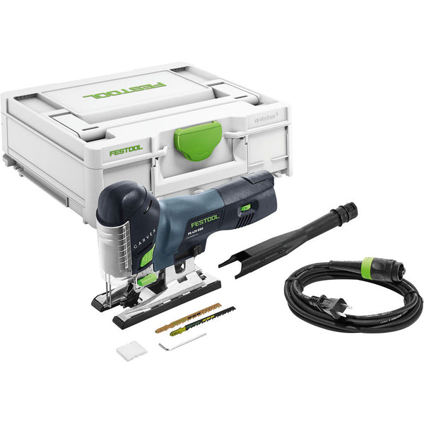 日本未入荷 井草快適ショップFestool 576167 HKC 55 Li EBI-Plus Cordless Carpentry Saw 