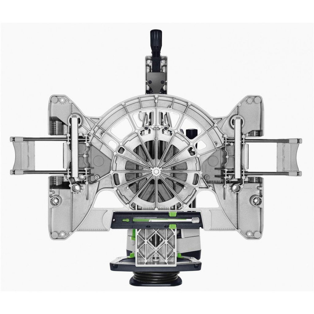 開店記念セール！】 FESTOOL コンパクトノコギリ(鋸) 止型鋸 KS 60