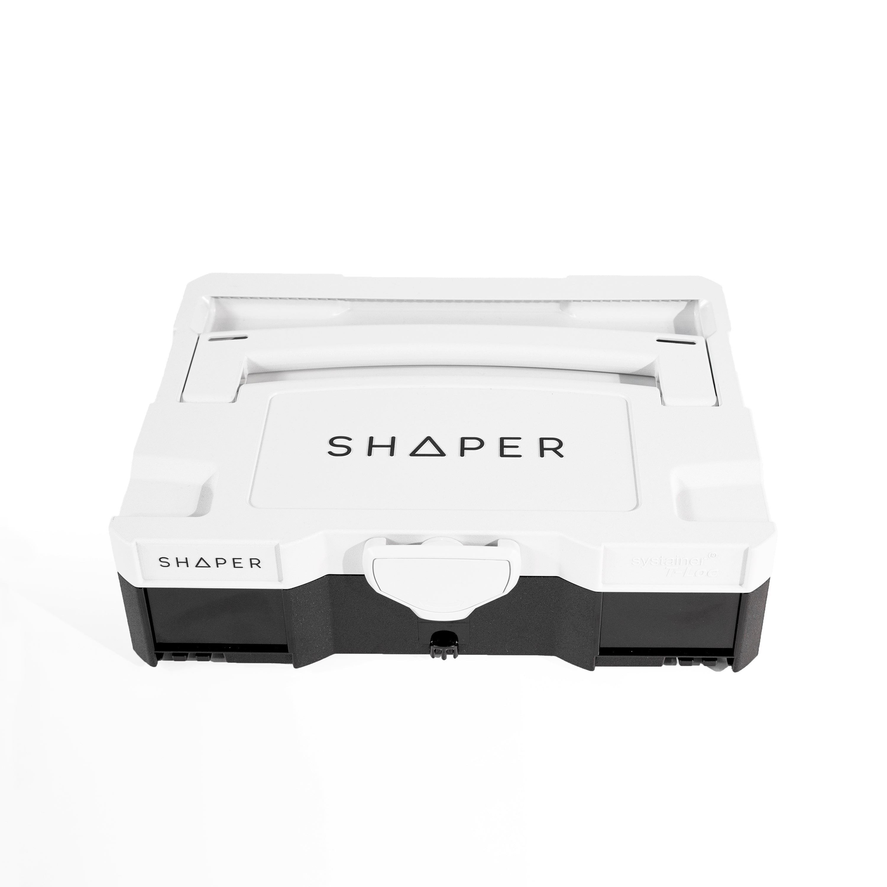 Shaper Complete Origin System