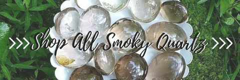 Smoky Quartz Collection