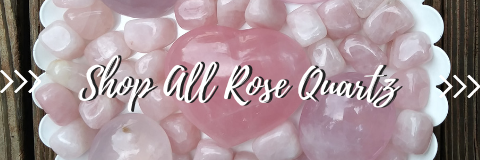 Rose Quartz Collection