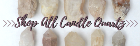 Candle Quartz Collection from Simply Affinity