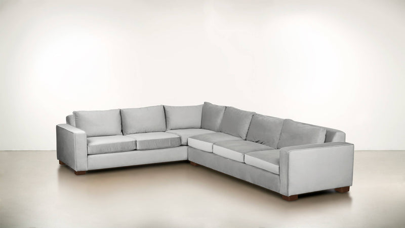 The Achiever R Sectional L Modular Sectional  Whom. Home