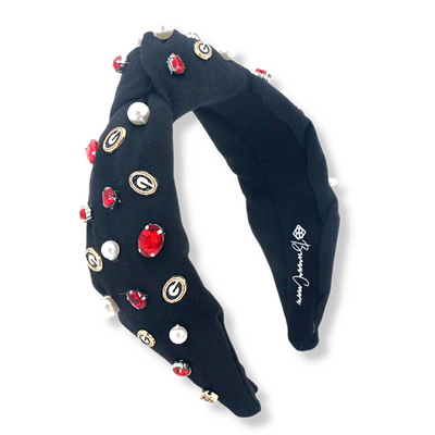 University of South Carolina Logo Headband – Sugar Boutique