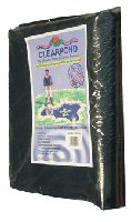 Clearpond Pre Pack Pond Liner