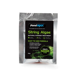 PondMax String Algae Treatment