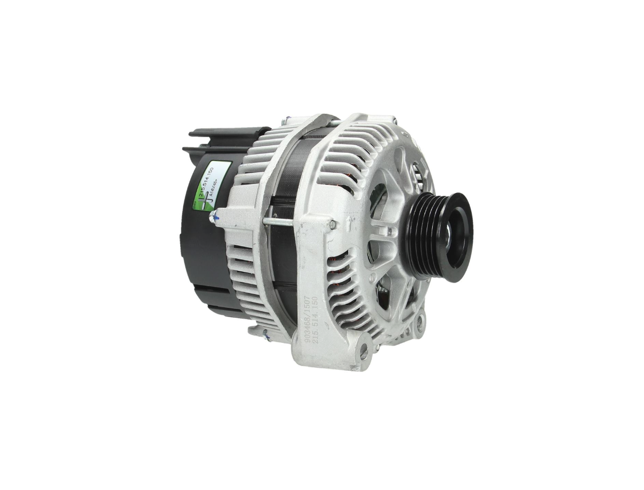 Alternator BMW Seria 3 (E46), Land Rover Freelancer