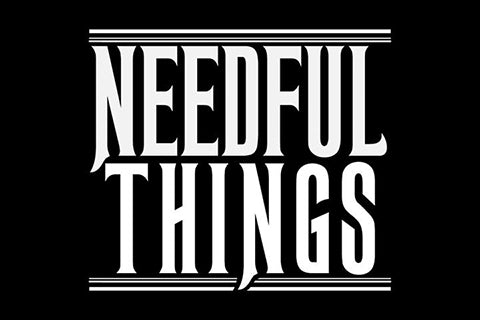 Needful Things Records