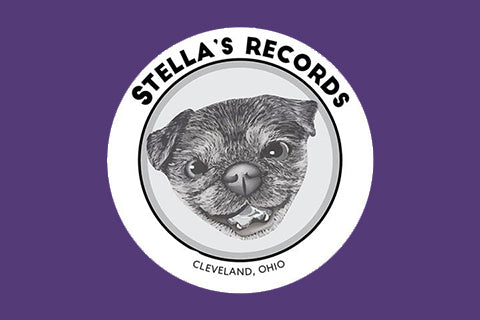 Stella's Records
