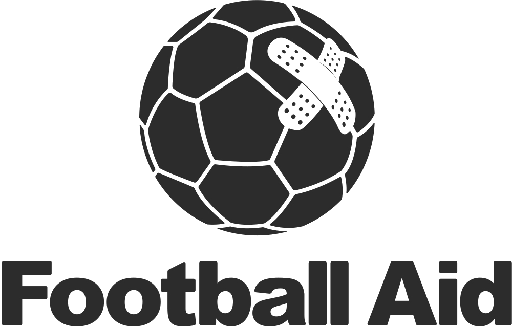 Football Aid | Logo