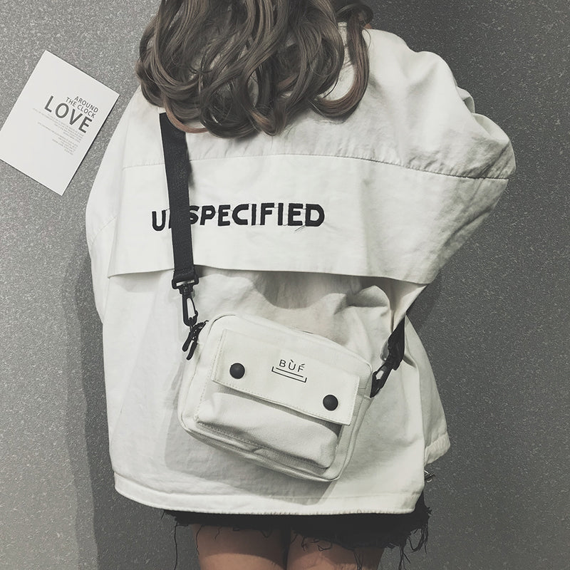 ulzzang backpack