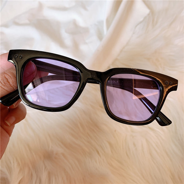 Purple Fashion Sunglasses KF81844 – unzzy