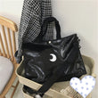 Harajuku Messenger Bag KF9554 – unzzy