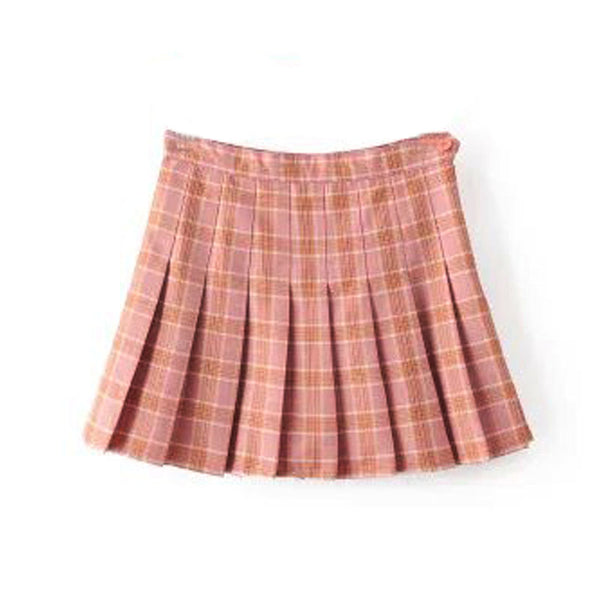 Sweet Tall Waist Skirt KF26003 – unzzy