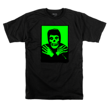 Misfits Fiend - Green T-Shirt (Limited Edition)